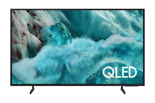 Televisions>LED/OLED/QLED TVs - Samsung - QN55Q7FAAF - Open Box