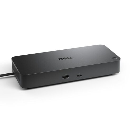 Laptops>Accessories>Docking Stations / Replicators - Dell - WD25 - Open Box