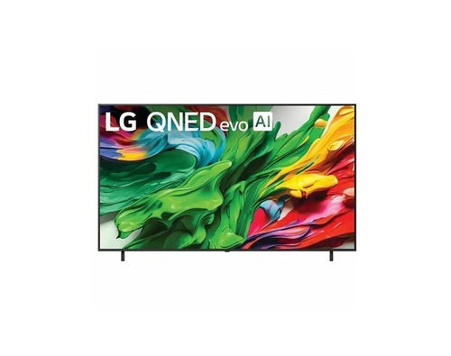 Televisions>LED/OLED/QLED TVs - LG Electronics - 86QNED85AUA - Open Box
