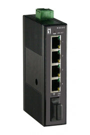 Networking>Network Hubs / Switches - LevelOne - IES-0510 - Open Box