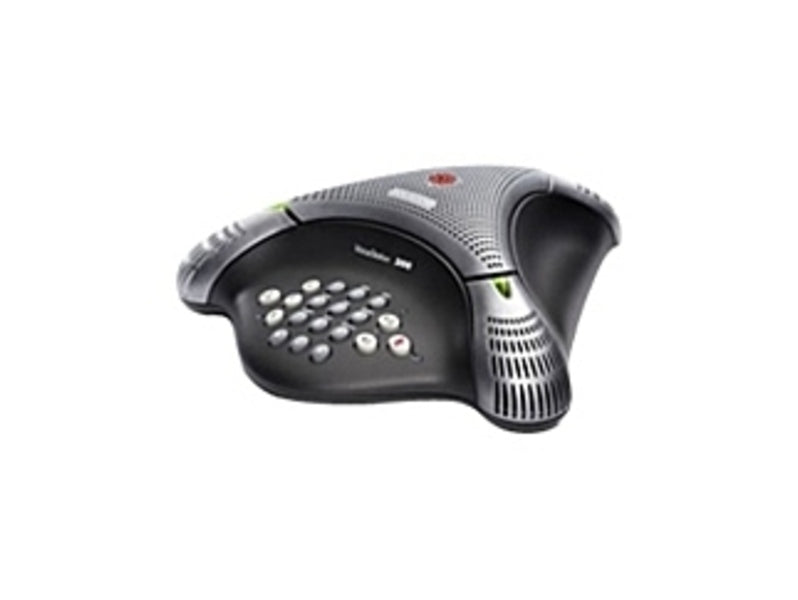 Networking>A/V Conferencing>Components/Accessories - Polycom - 2200-17910-001 - Open Box