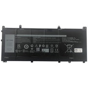 Components>Batteries>Laptops - Dell - VG661 - Open Box