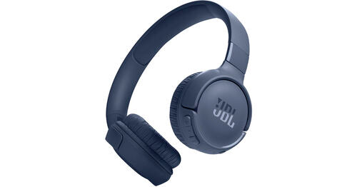 Multimedia>Headphones>Wireless - JBL - JBLT520BTBLUAM - Open Box