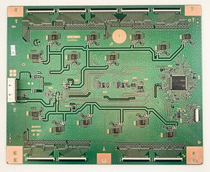 Sony A-5053-652-A LED Drive Board