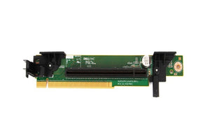 Dell W6D08 Riser 2A Assembly Card