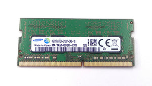Samsung M471A5143DB0-CPB 4 GB Memory Module