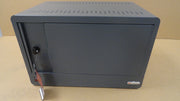 Laptops>Accessories>Carts - Bretford Manufacturing - ELMTS16-USBC-CG - Open Box