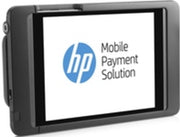Laptops>Tablets>Covers, Cases & Sleeves - Hewlett-Packard - T0G21AT - New