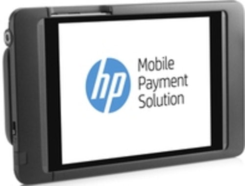 Laptops>Tablets>Covers, Cases & Sleeves - Hewlett-Packard - T0G21AT - New