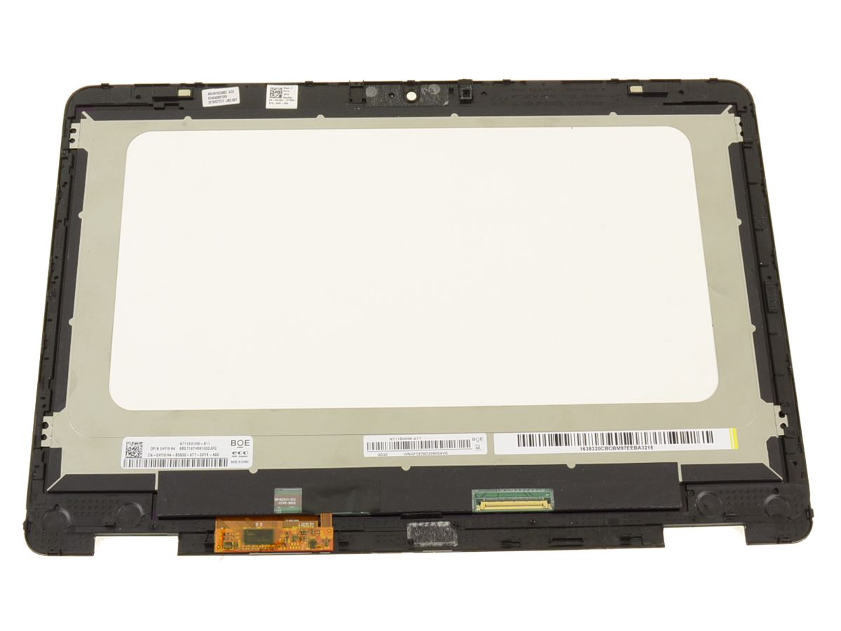 Components>Screens>Laptop Screen Assembly - Dell - 3PX21 - New