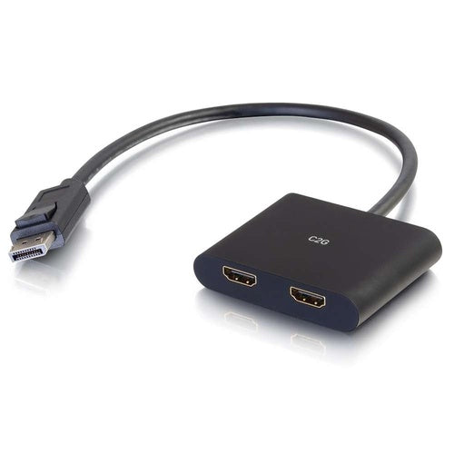 Cables & Connectors>HDMI - C2G - 757120542933 - Open Box