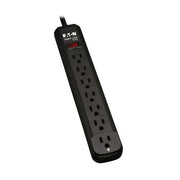 UPS & Power>Surge Suppressors / Isolators / Power Strips - Tripp Lite - PS712B - Open Box