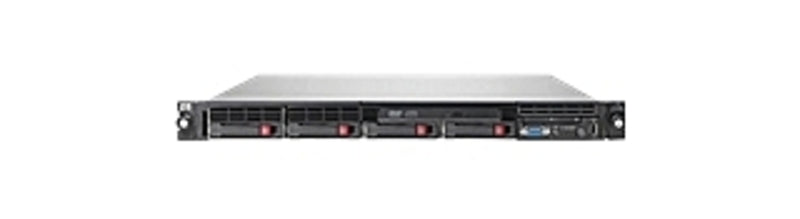 Servers>Rackmount Servers - Hewlett-Packard - 484184-B21 - Used-Acceptable