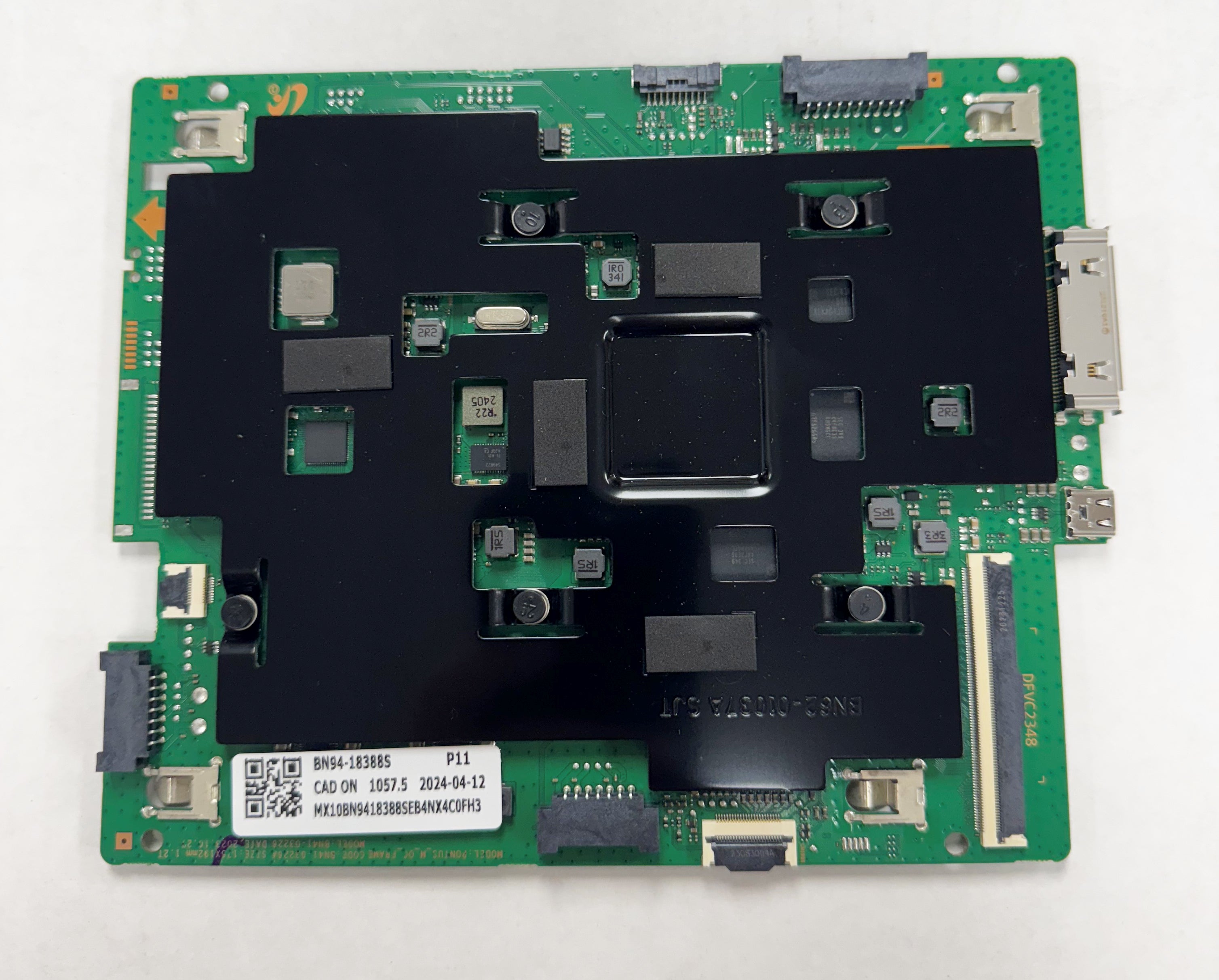 Televisions>Components - Samsung - BN94-18388S - Open Box