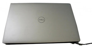 Dell MDRV3 15.6-inch LCD Screen Assembly