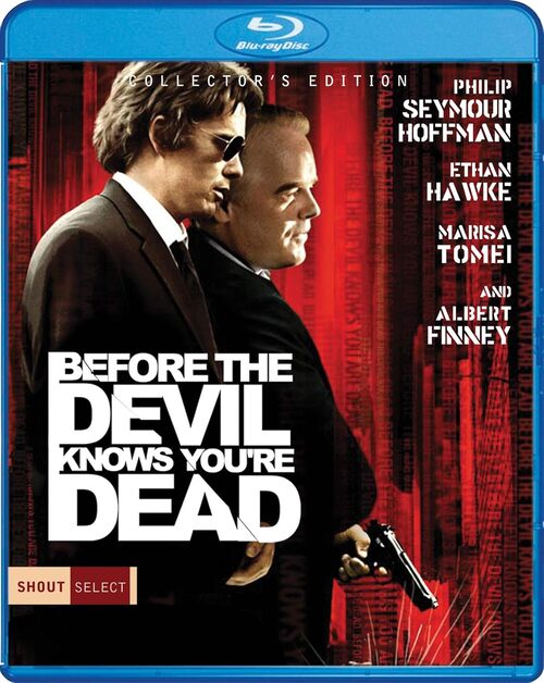 Books & Movies>Blu-Ray - Shout Select - 826663207637 - New