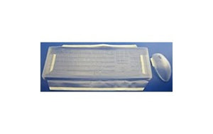ProtecT Computer DLB-1400-104 Keyboard and Mouse Cover