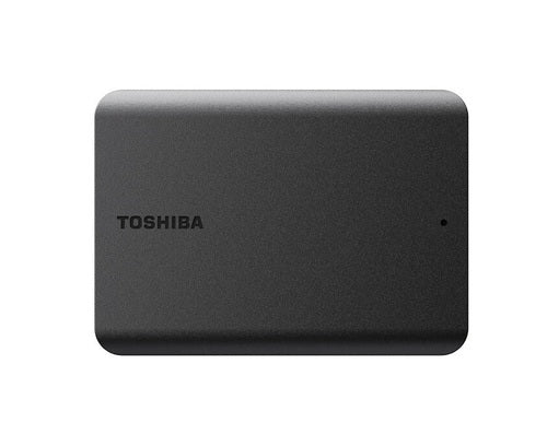 Drives & Storage>External Hard Drives>USB and FIREWIRE - Toshiba - HDTB520XK3AA - Open Box