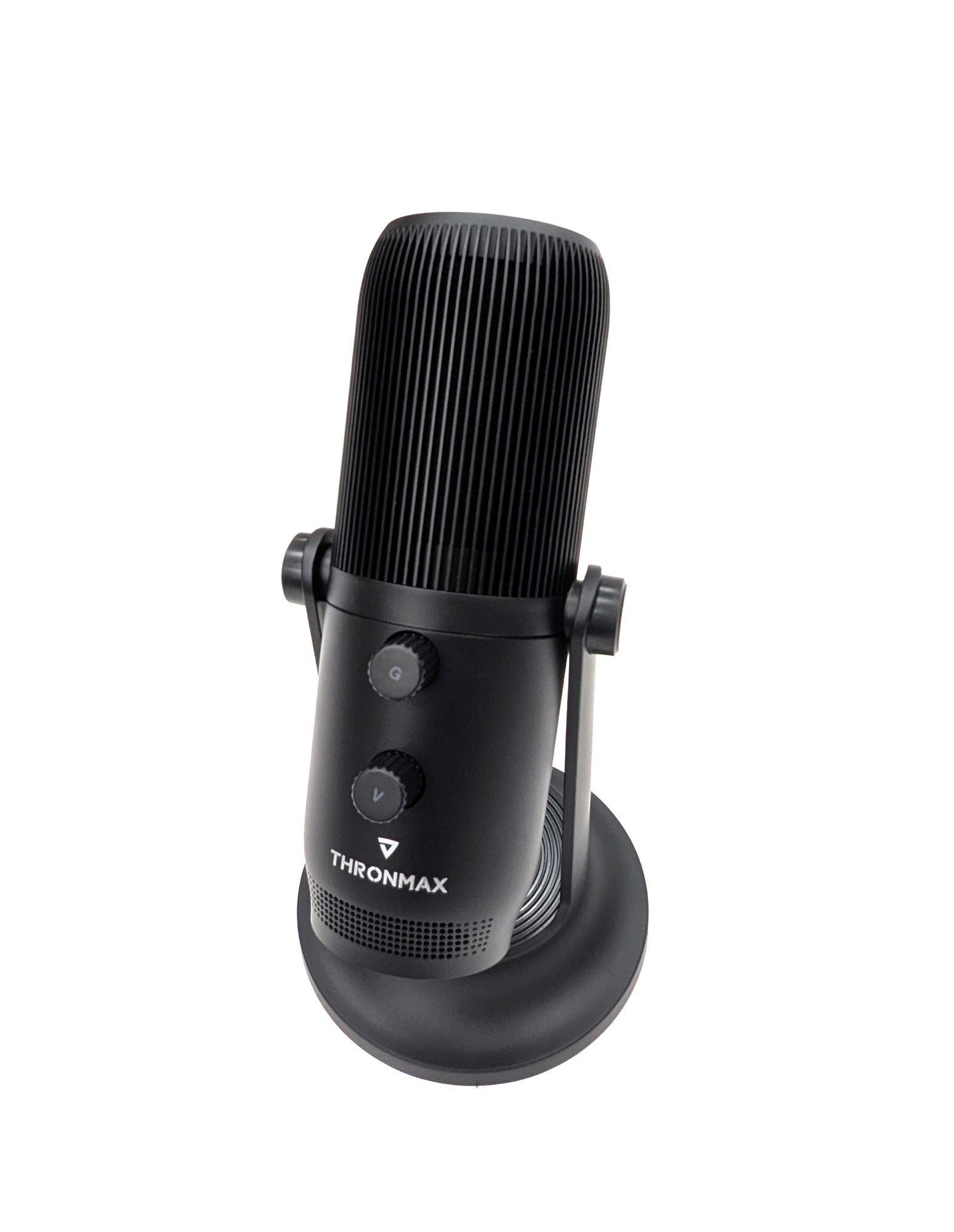 Multimedia>Microphones - Thronmax - TMM2KIT - Open Box