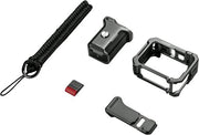Cameras>Camera Accessories>Cases - Insta360 - CINSABGW - Open Box