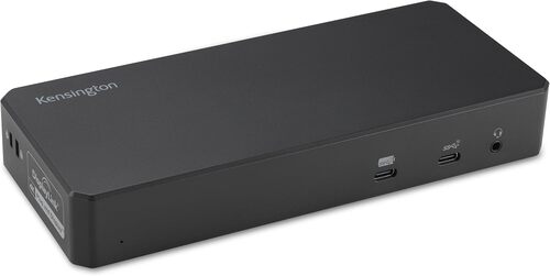 Laptops>Accessories>Docking Stations / Replicators - Kensington Technology Group - K33610NA - New