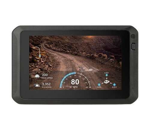 Electronics>GPS - Magellan - TN1840SGLUC - Used-Acceptable