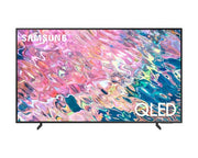 Televisions>LED/OLED/QLED TVs - Samsung - QN75Q60B - Used-Acceptable