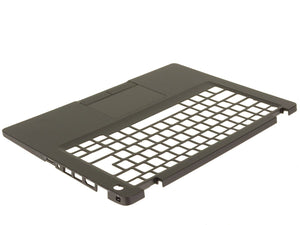 Dell W1WR5 Palmrest Touchpad Assembly with Smart Card Reader