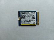 Drives & Storage>SSD Drives - Dell - 78KXH - Open Box
