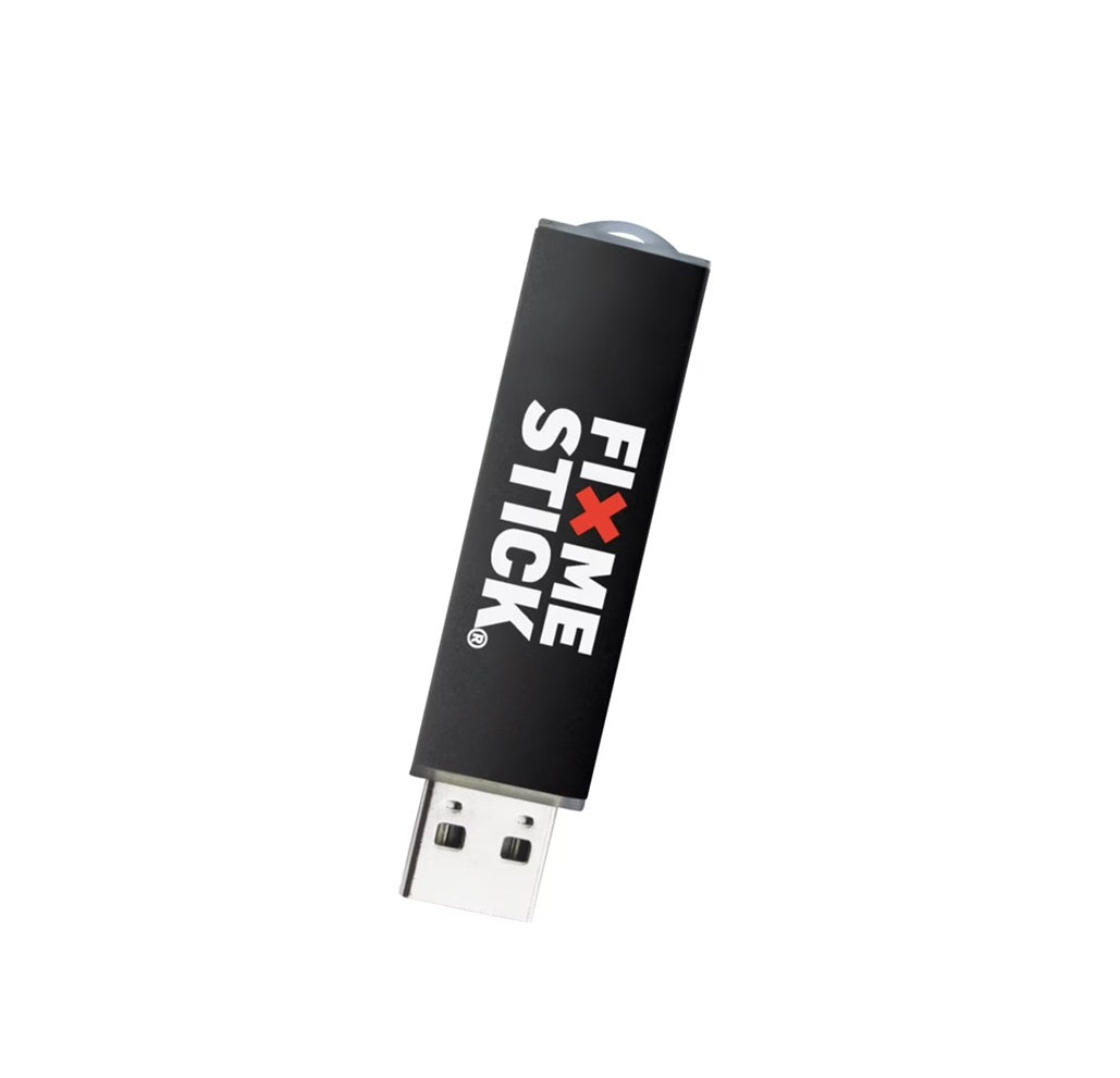Software>Utility - FixMeStick - SMSAF10264 - Refurbished