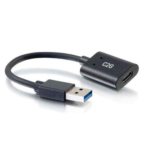 Cables & Connectors>USB - C2G - 757120544289 - Open Box
