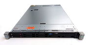 Servers>Rackmount Servers - Hewlett-Packard - DL360-MXQ830044X - Open Box