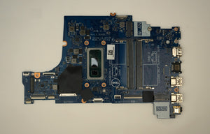 Dell TWYDT LA-G712P Laptop Motherboard