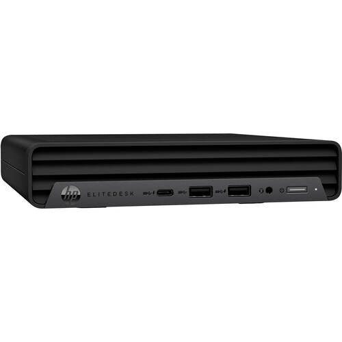 Computers>Desktop Computers - Hewlett-Packard - 2D7D4UC - Open Box