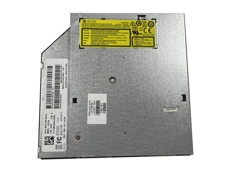Drives & Storage>DVD/Blu-Ray Drives/Burners>Internal - Hewlett-Packard - L22537-001 - Open Box