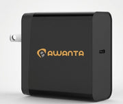 Electronics>Batteries & Chargers - AWANTA - AWA-6005BK - New
