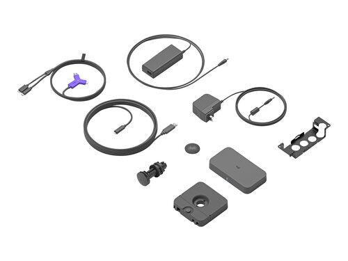 Networking>A/V Conferencing>Components/Accessories - Logitech - 952-000009 - Open Box