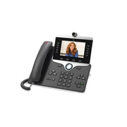Networking>Telephony VOIP / IP Phones - Cisco - CP-8865-K9 - Open Box