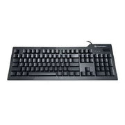 Input Devices>Keyboard / Keypads - CyberPowerPC - KB-161-306 - Open Box