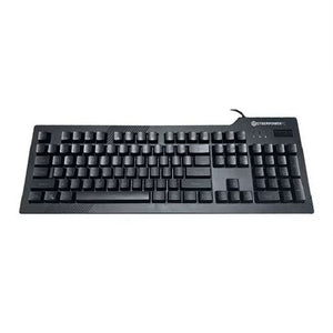 Cyberpowerpc KB-161-306 Backlit LED Wired Gaming Keyboard