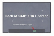 Components>Screens>Laptop Screen only - Dell - 4RJCP - Open Box