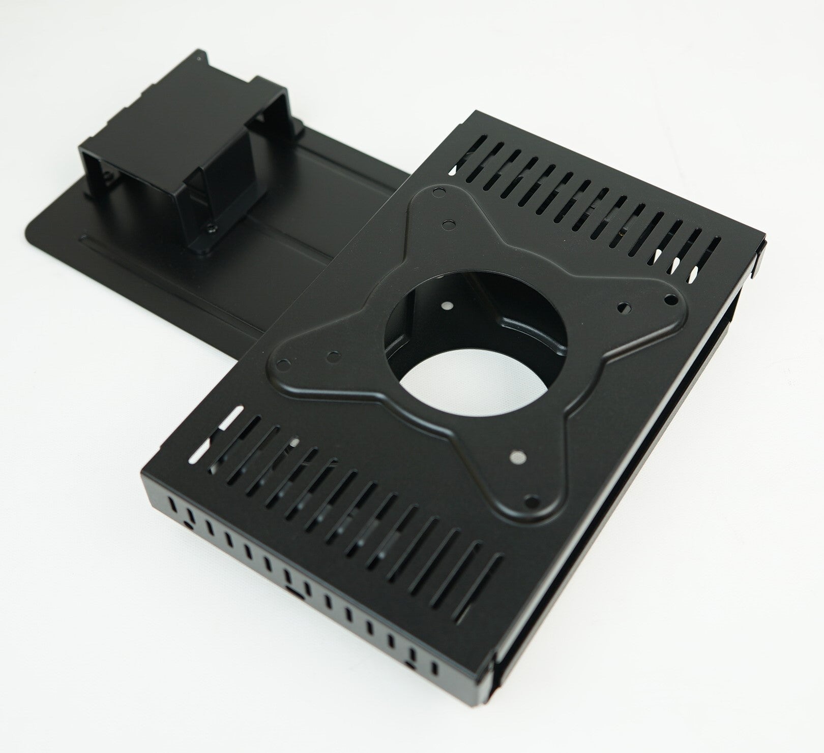 Computers>Computer Mounts - Dell - KY1V8 - Open Box
