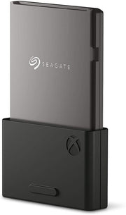 Drives & Storage>SSD Drives - Seagate - STJR1000400 - Open Box