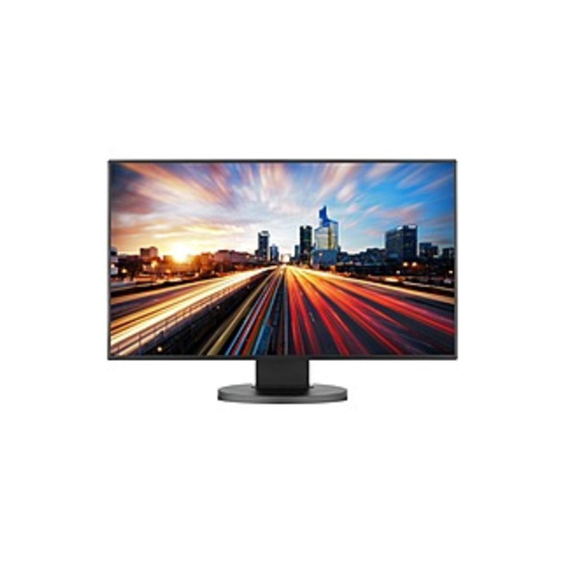 Monitors>Flat Panel Monitors (LCD)>24 Inch Monitors - NEC - EX241UN-BK - New