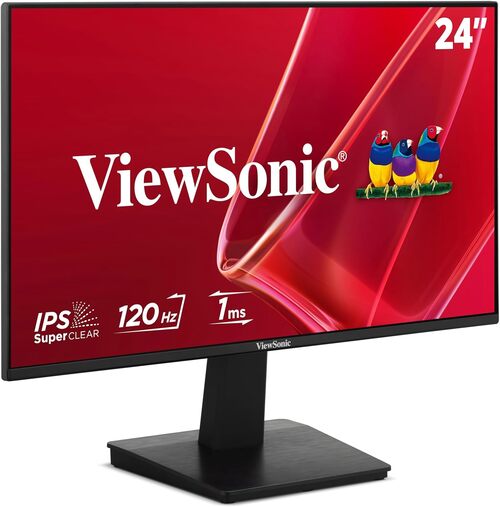 Monitors>Flat Panel Monitors (LCD)>22 Inch Monitors - ViewSonic - VA2247-MH - Open Box