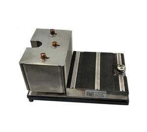 Cpu Cooling Heatsink Assembly For Poweredge R720 Rackmount Server