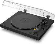 Audio Components>Turntables - Sony - PS-LX5BT - Open Box