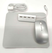 Input Devices>Mice / Trackballs - Digital Basics - BUCMSKTC4P - Open Box