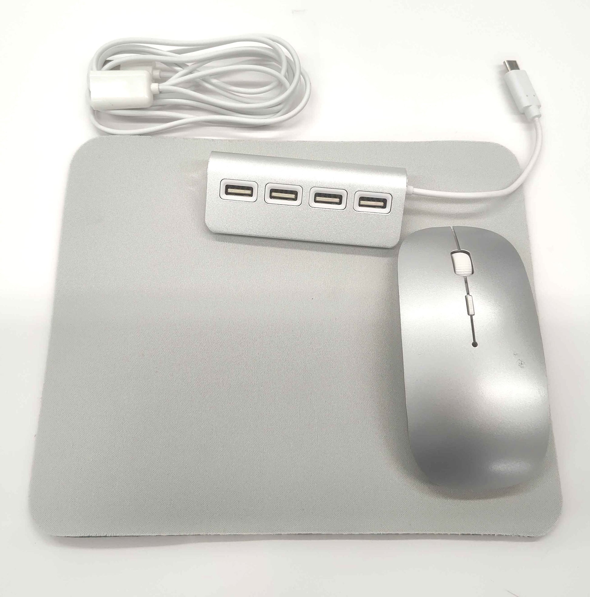 Input Devices>Mice / Trackballs - Digital Basics - BUCMSKTC4P - Open Box