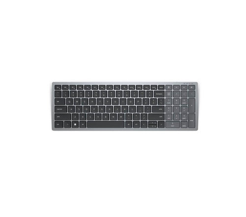 Input Devices>Keyboard / Keypads - Dell - KB740-GY-R-US - Open Box